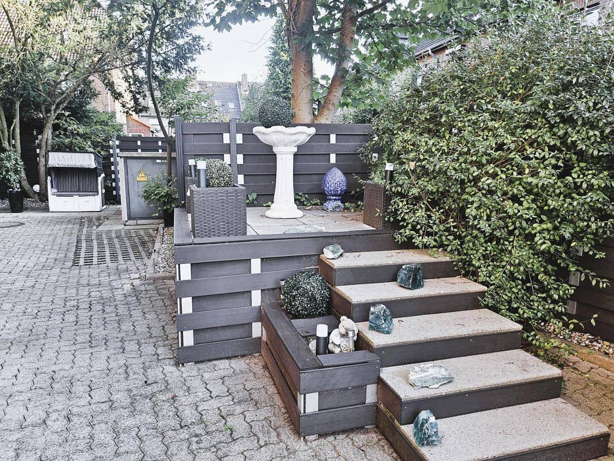 Das Nest Boardinghouse Hamburg Niendorf in Hamburg Niendorf, Hamburg