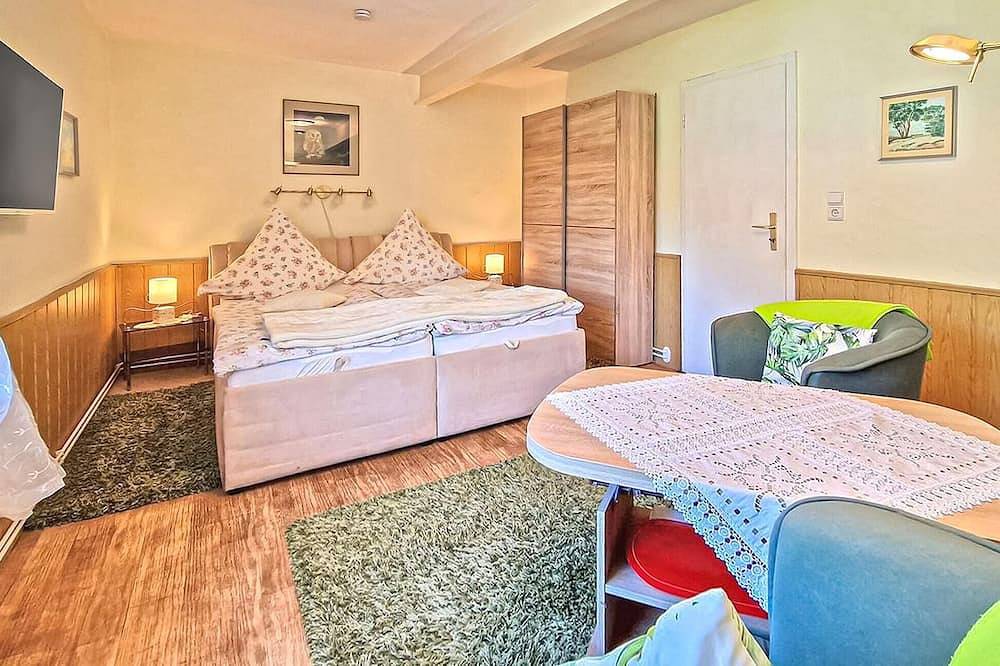 Ferienhaus Rheinsberg in Kleinzerlang, Rheinsberg