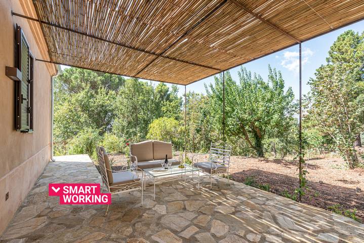 Gîte pour 6 personnes, avec jardin à Polizzi Generosa - 2