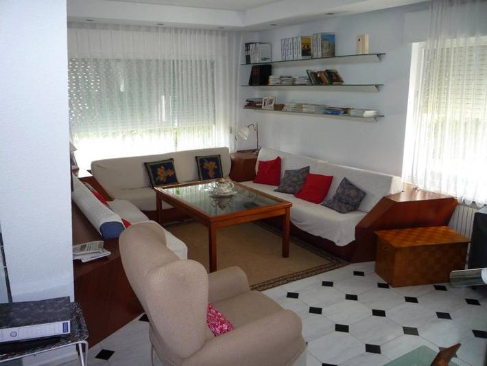 Casa rural para 16 personas, con Balcón y Terraza además de Jardín y Vistas en Costa Occidental Asturiana - 3