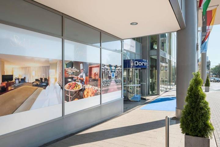 Hotel für 2 Personen, mit Whirlpool und Sauna sowie Pool, mit Haustier in Kölner Karneval - 4