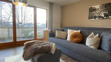 Ferienwohnung für 4 Personen in Bad Wurzach, Württembergisches Allgäu, Bild 2