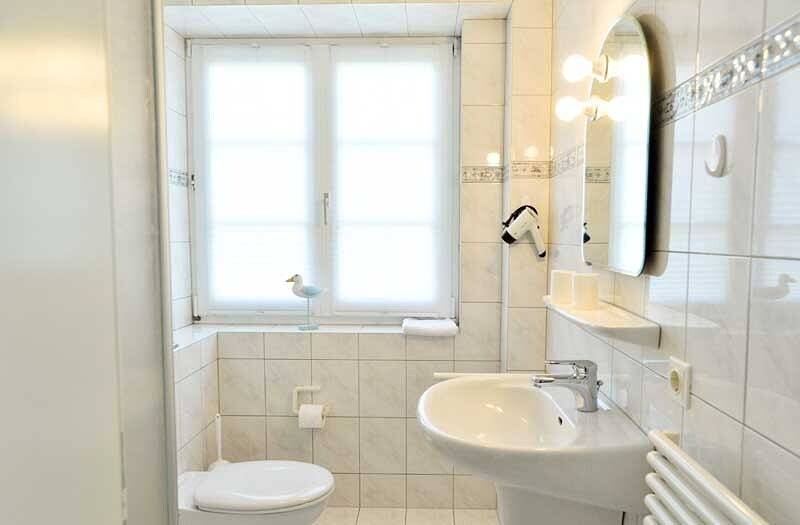 Ganze Wohnung, Fewo Tietje in Westerland, Sylt (Gemeinde)
