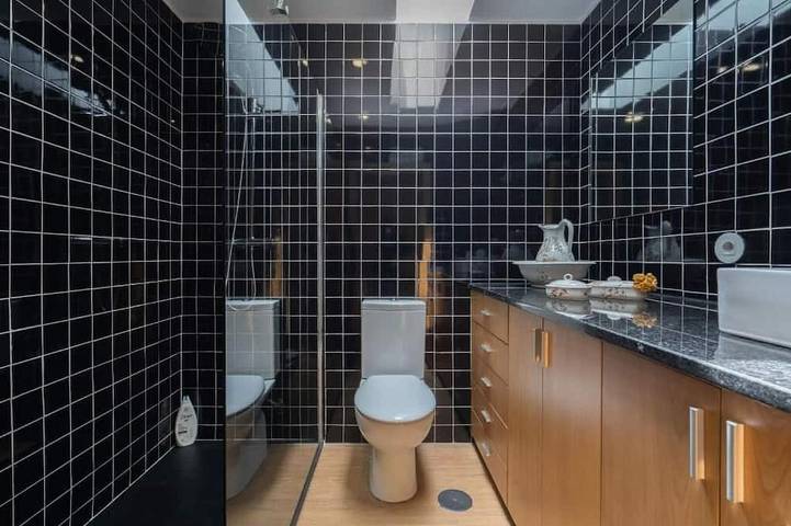 Location de vacances pour 2 personnes, avec jardin dans Arco de Baúlhe - 4