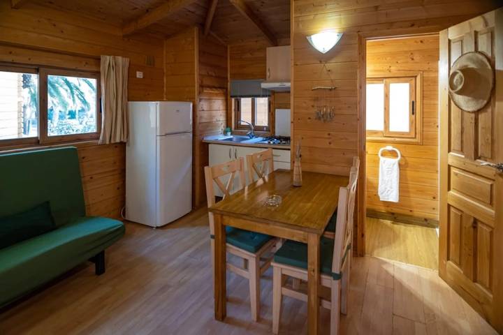 Casa rural para 6 personas en Provincia de Tarragona - 4
