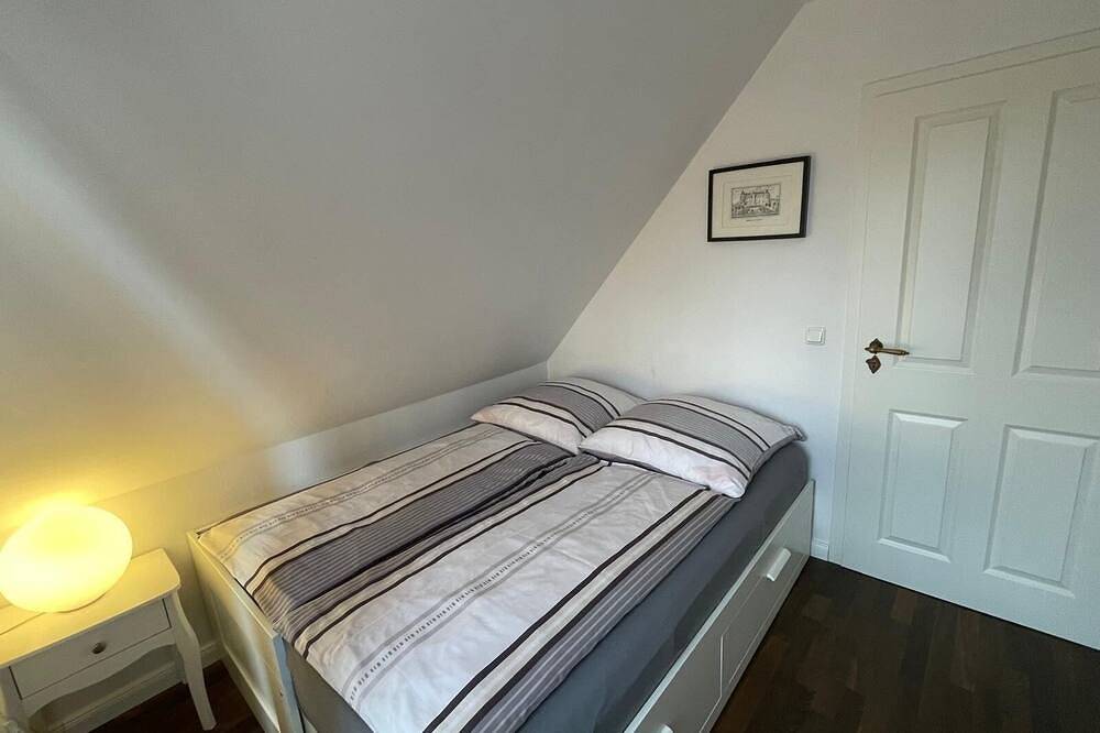 Ganze Wohnung, Exklusive Ferienwohnung Zentrumsnah in Celle, Lüneburger Heide