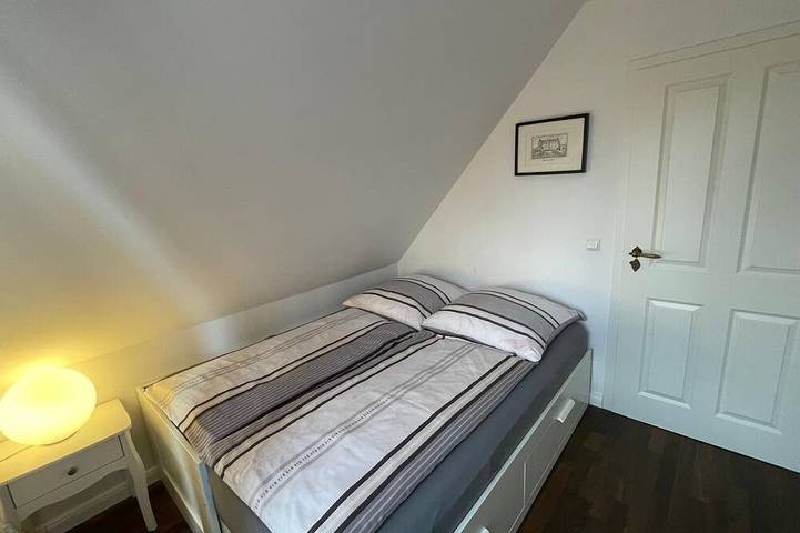 Ganze Wohnung, Exklusive Ferienwohnung Zentrumsnah in Celle, Aller-Leine-Tal