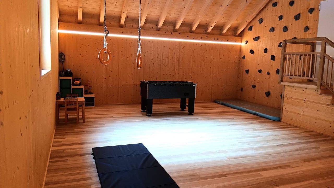 Ferienhaus für 9 Personen (150 m²) in Bizau in Bizau, Bregenzerwald