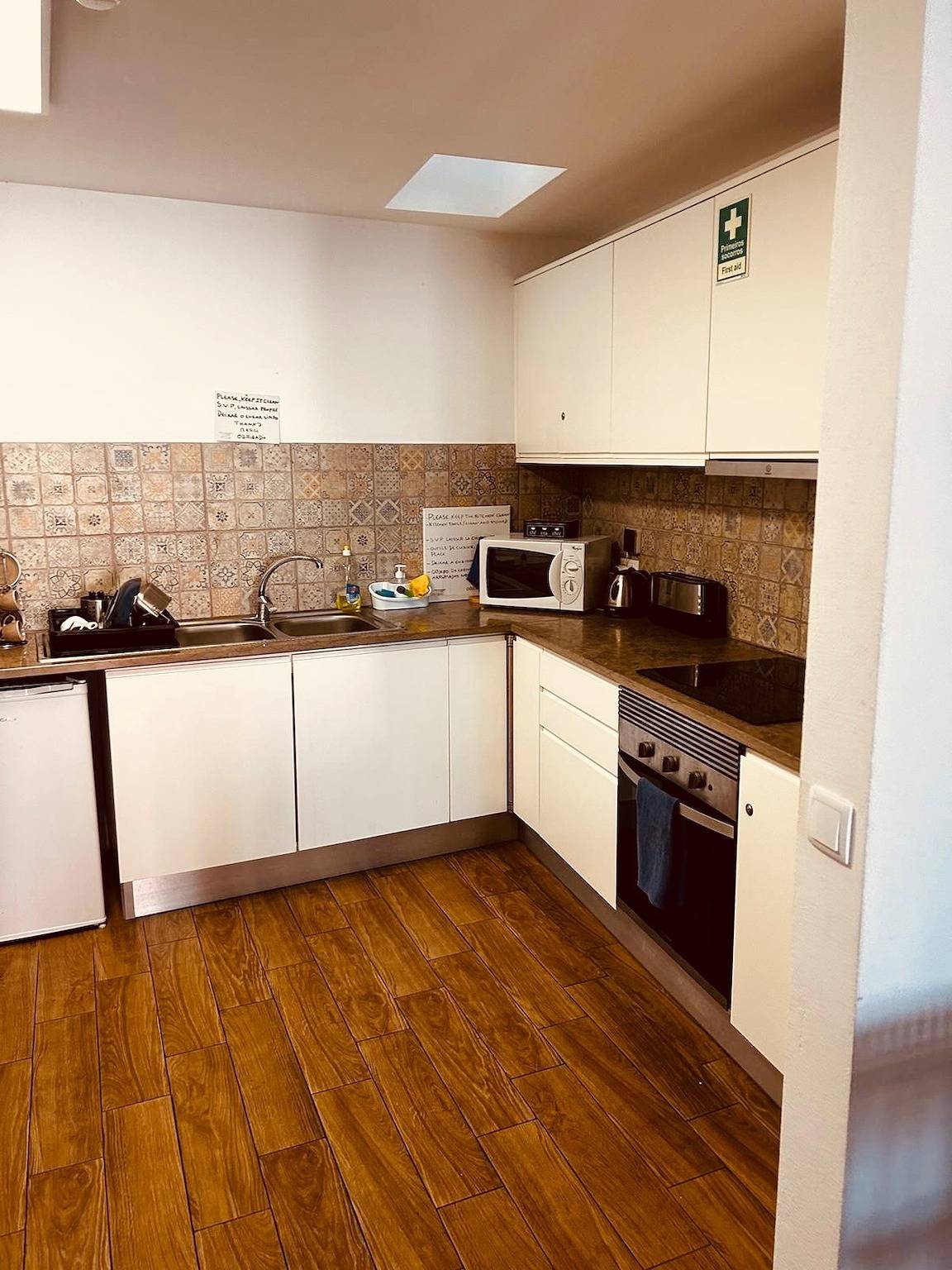 Ganzes Studio, Studio für 2 Personen mit Balkon in São Sebastião, Lagos