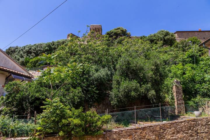 Ferienwohnung für 4 Personen in Castiglione della Pescaia - 4