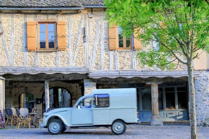 Ferienhaus für 2 Personen - 1