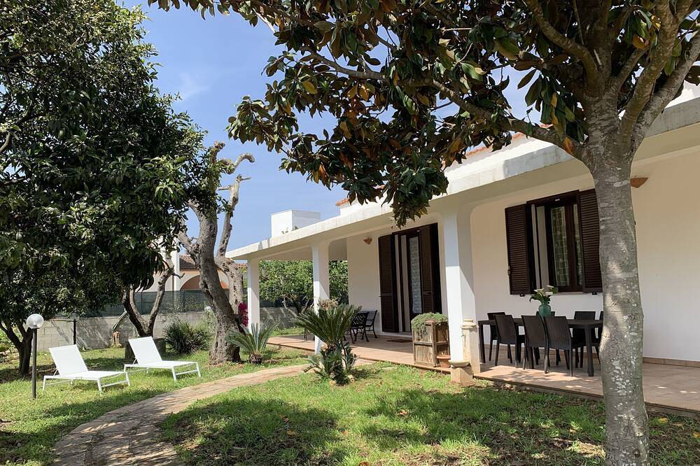 Ferienhaus / Villa - Martano in Martano, Lecce Provinz