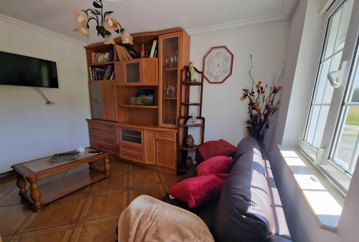 Casa rural para 8 personas, con Jardín en Santa Marina (Asturias) - 4