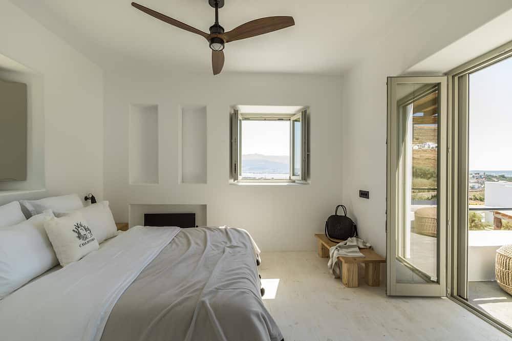Casa Botanica · Thyme in Antiparos City, Paros Regional Unit