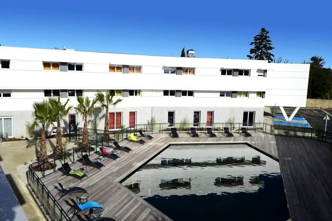 Studio (2 Adults) in Saint-Jean-de-Védas, Côte méditerranéenne (France)