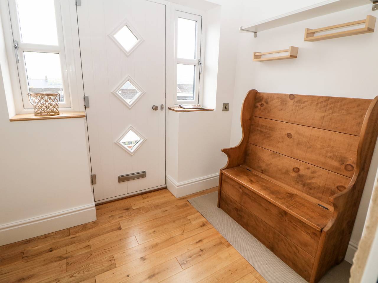 The Old Stables in Matlock, Derbyshire