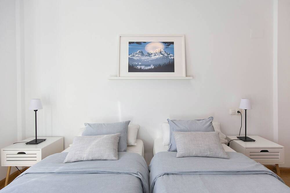 Estrimal Viewpoint by Bevalle in Panticosa (Ski), Panticosa