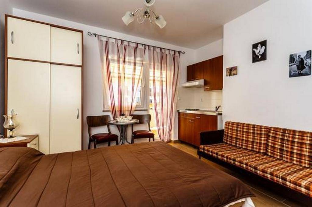 Appartamento vacanze a Kvarn Islands a partire da 113€ a notte