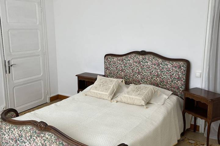 Location de vacances pour 4 personnes, avec jardin et balcon, animaux acceptés à Caromb - 3