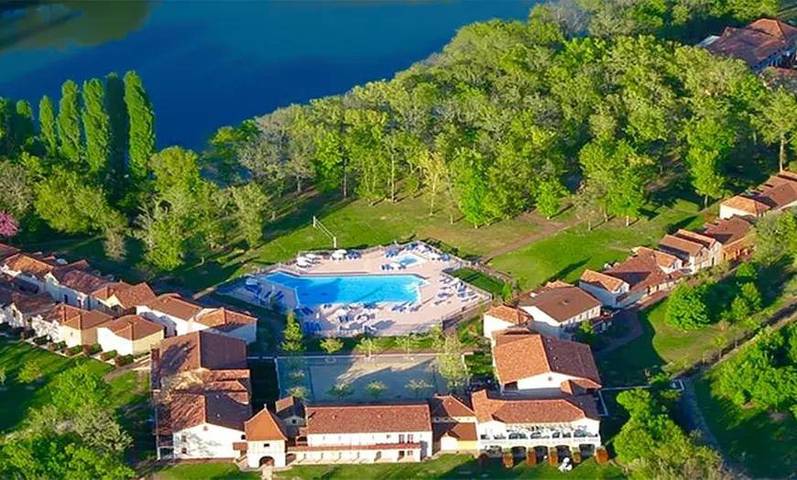 Appartement de vacances pour 5 personnes