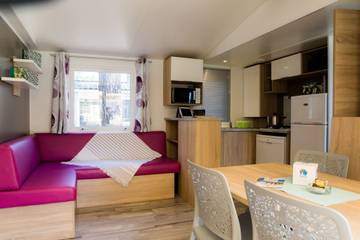 Maison De Vacances pour 9 Personnes dans Guérande, Région de Saint-Nazaire, Photo 2