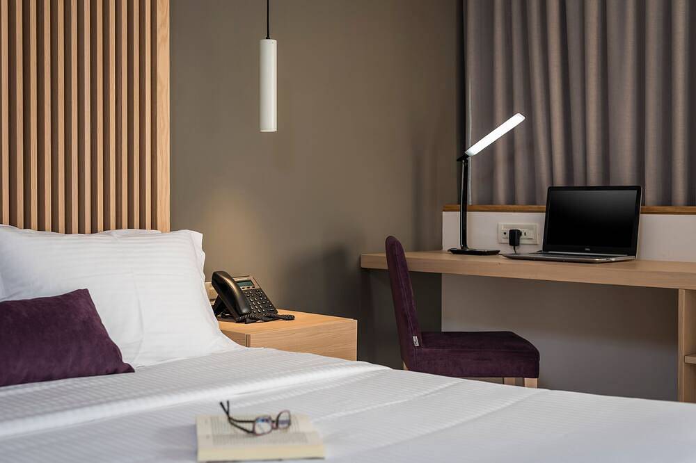Standard-Doppelzimmer in Splantzia, Chania und Umgebung
