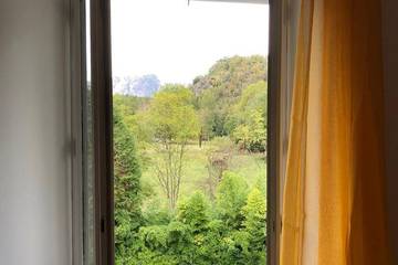 Gîte pour 4 personnes à Ussat