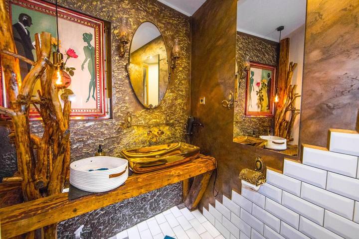 Ferienhaus für 14 Personen, mit Whirlpool und Sauna, mit Haustier in Bad Ems - 3