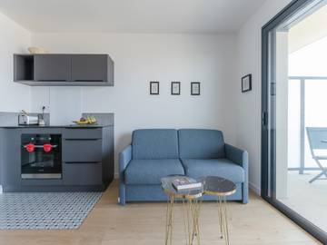 Location De Vacances pour 4 Personnes dans Porspoder, Côte des Abers, Photo 2