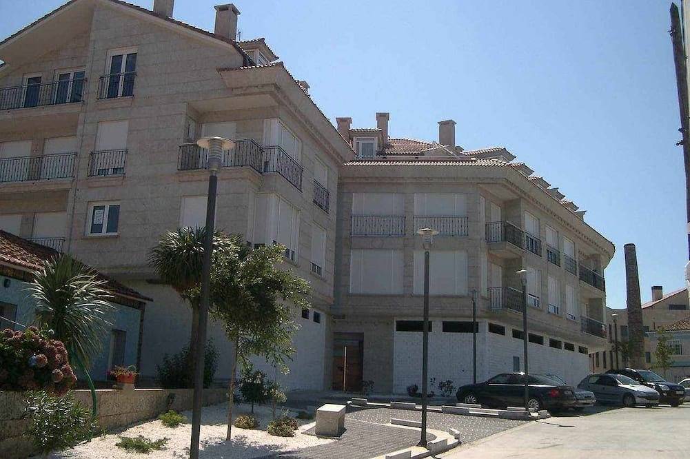 Entire apartment, Apartments Illa by the sea Iv in A Illa de Arousa, Rías Baixas