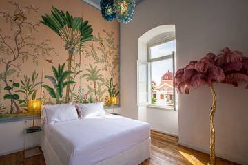 Villa voor 14 Personen in Leros, Dodekanesos, Afbeelding 3