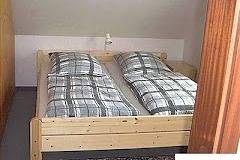 Ganze Ferienwohnung, Ferienwohnung Petersen - Ferienwohnung-2-Räume in Hattstedt, Nordsee - Schleswig-Holstein