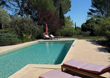 Vakantiehuis voor 8 Personen in Cotignac, Brignoles region, Afbeelding 1