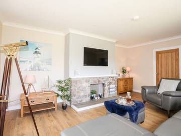 Bungalow for 6 People in Trearddur Bay, Isle of Anglesey, Photo 3