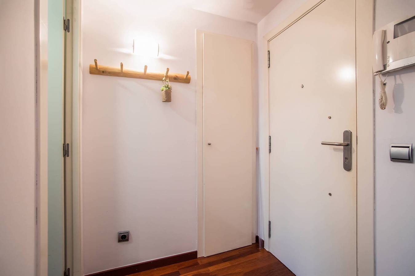 Appartement entier, 42Badr1040 - New & Bright Apartment Poblenou in Barcelona Centre, Barcelone
