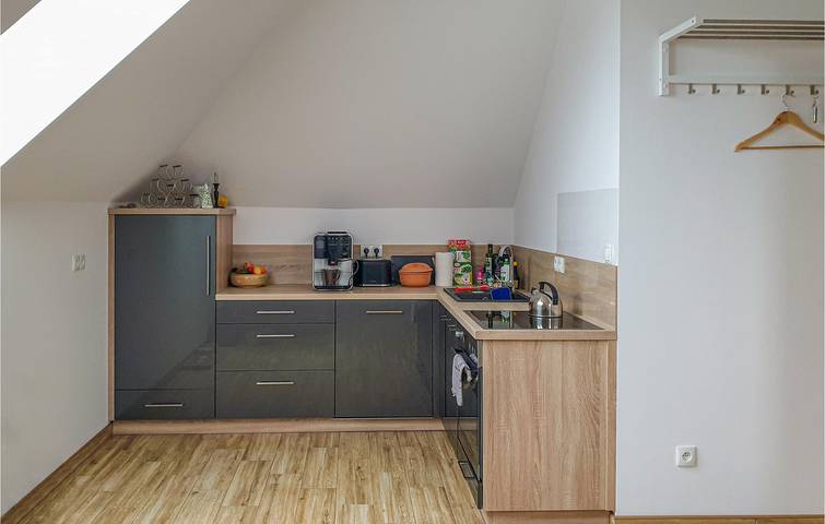 Ferienhaus für 4 Personen mit Garten in Oppeln und Umgebung