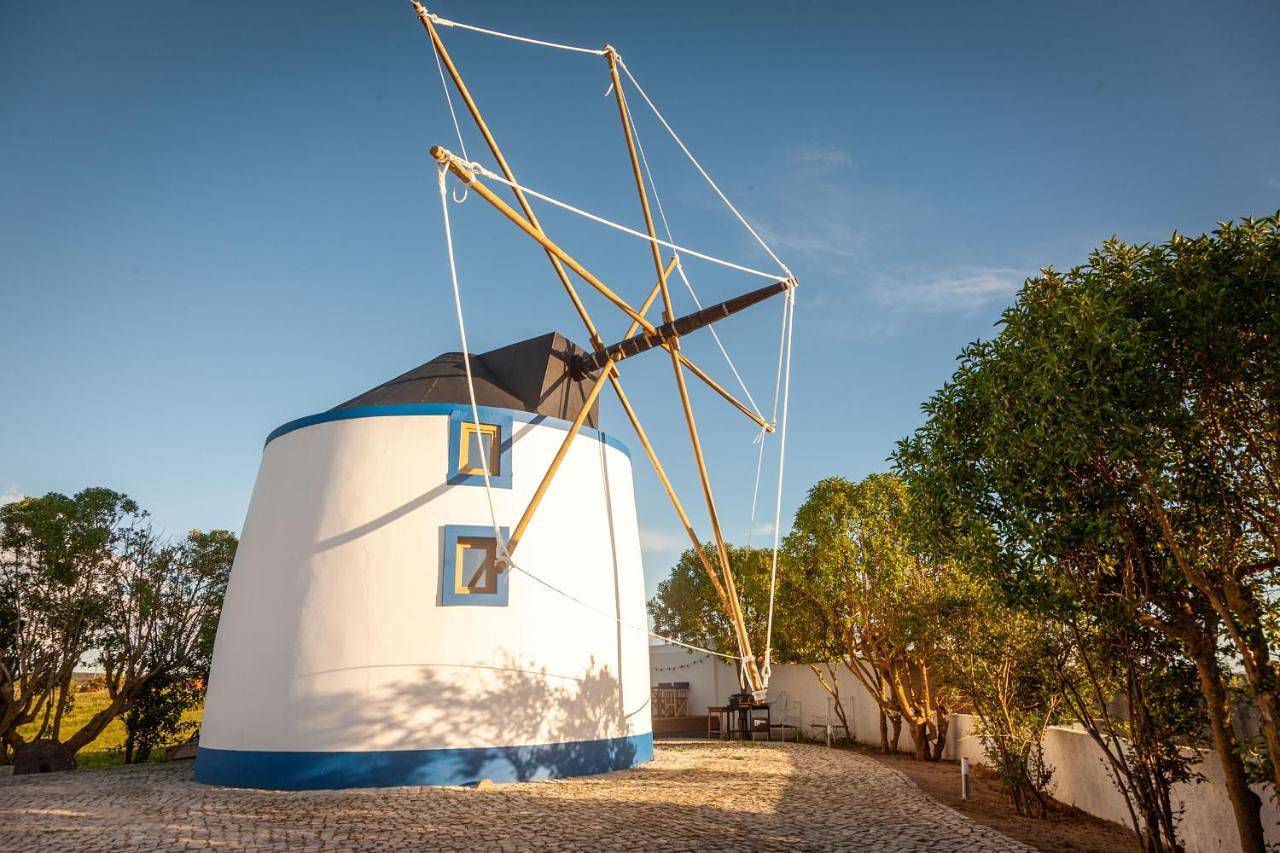 Villa in Atouguia da Baleia, Leiria distrito