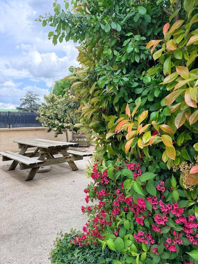 Maison de vacances pour 4 personnes, avec Terrasse