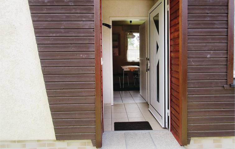 Ferienhaus für 3 Personen, mit Terrasse, mit Haustier im Ostharz - 3