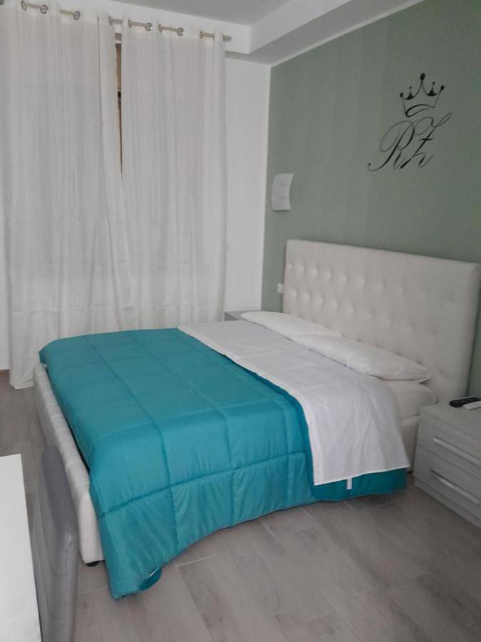 Chambre d’hôte pour 2 personnes, avec vue à Villa San Giovanni - 3