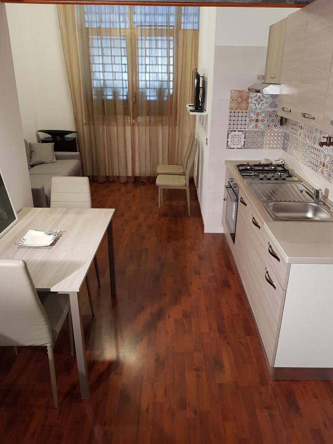 Appartamento intero, Modern Apt Reventino - Le Lincelle, Lamezia in Lamezia Terme, Provincia di Catanzaro