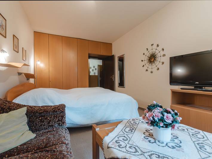 Ferienwohnung für 4 Personen, mit Terrasse und Garten in Bad Hofgastein - 3