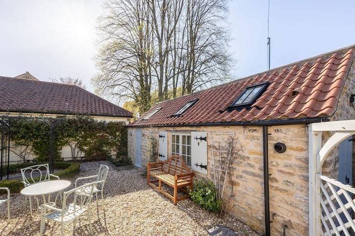 Cottage for 10 people in Helmsley