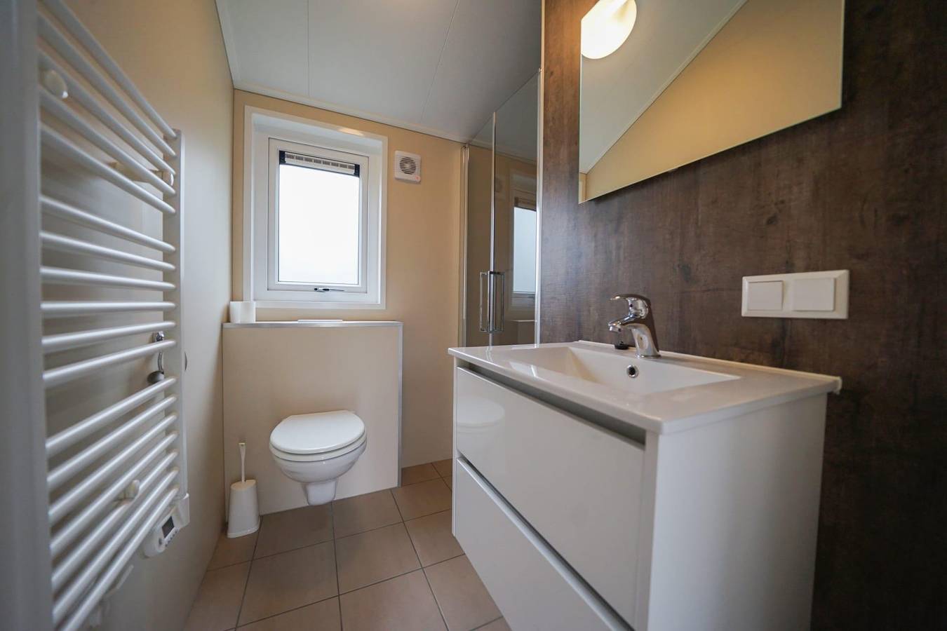 Europarcs Maasduinen — Velthorst 4 in Limburg