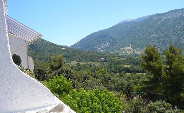 Appartement de vacances pour 10 personnes, avec piscine et terrasse - 1