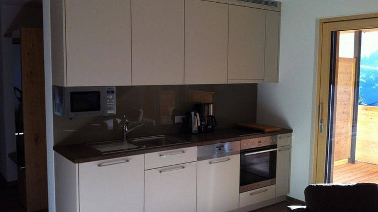 Geheel vakantieappartement, Ferienwohnung für 4 Personen (55 m²) in Damüls in Damüls, Bregenzerwoud
