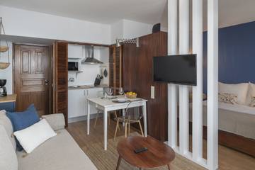 Glamping voor 3 Personen in Madeira, Afbeelding 3