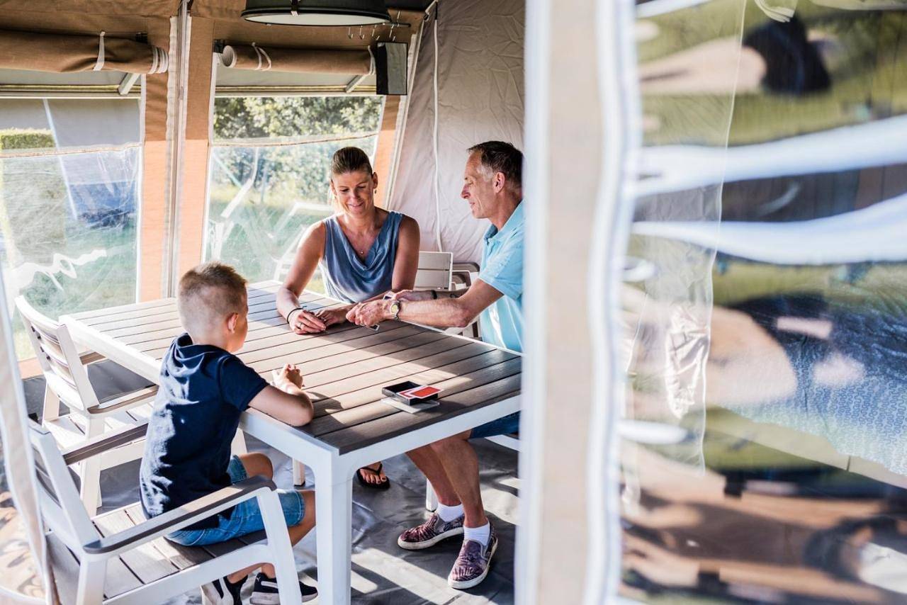 Europe tents camping Begur in Begur, Costa Brava