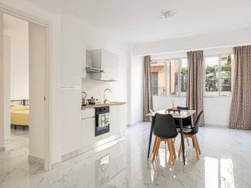 Ferienwohnung für 4 Personen in Ventimiglia (Stadt), Ventimiglia, Bild 1
