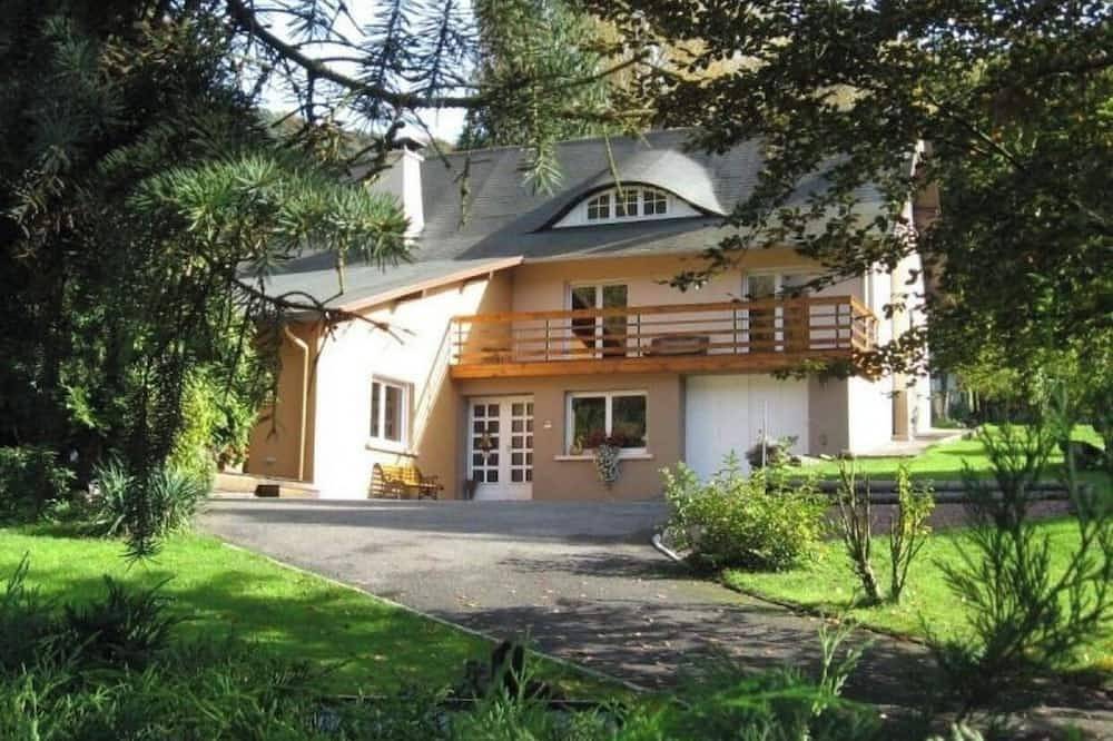 Le Wineck, 4-star vacation home for 10 people in the heart of nature in Windstein, Nordelsass